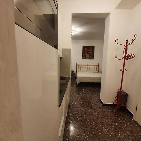 Apartment Monolocale Vittoria Pesaro