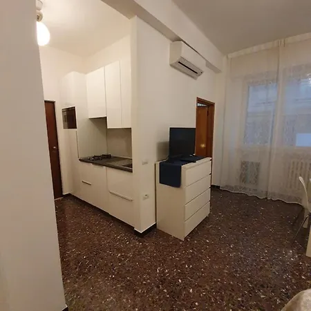 Monolocale Vittoria Pesaro