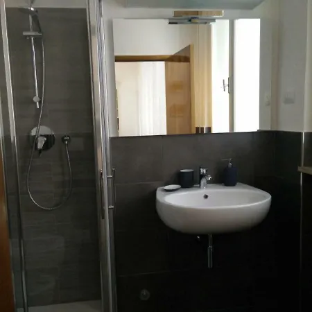 Apartment Monolocale Vittoria Pesaro