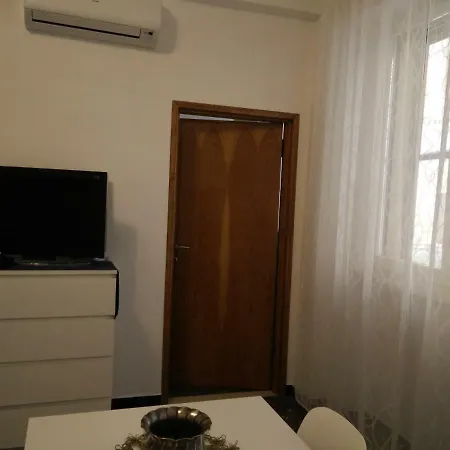 Monolocale Vittoria * Pesaro