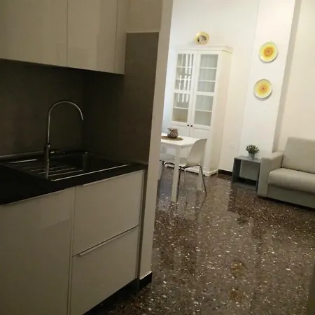 Monolocale Vittoria Apartment