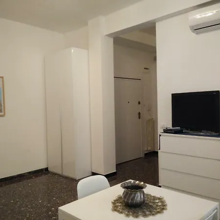 Apartment Monolocale Vittoria Pesaro