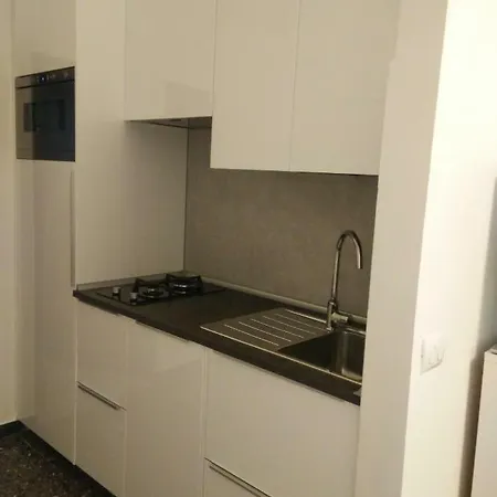 Monolocale Vittoria Apartment Pesaro