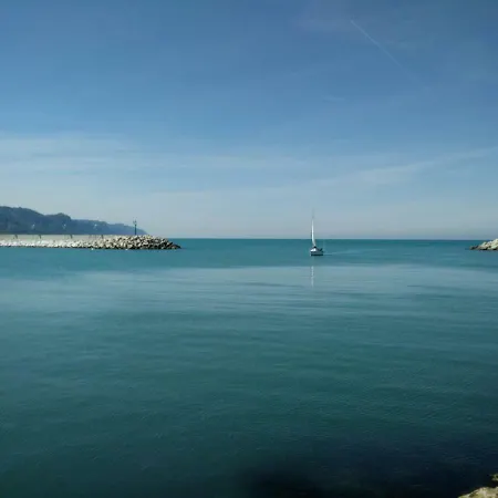 Apartment Monolocale Vittoria *