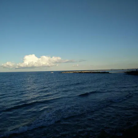 Monolocale Vittoria Daire