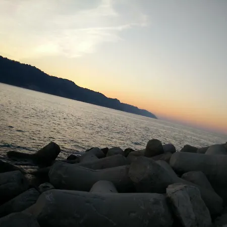 Monolocale Vittoria Apartment Pesaro