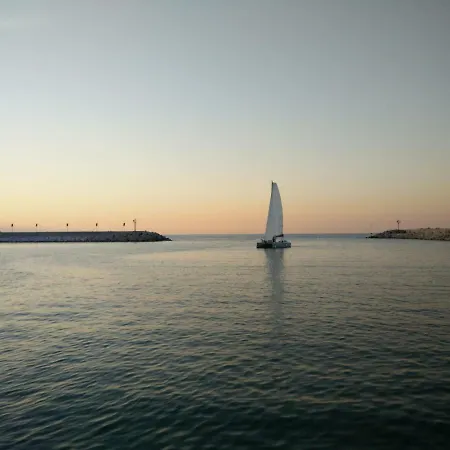 Daire Monolocale Vittoria Pesaro