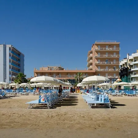 Monolocale Vittoria * Pesaro