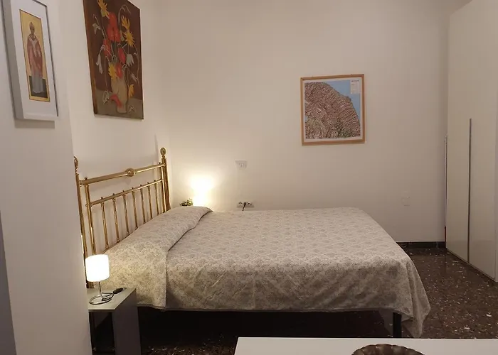 Apartment Monolocale Vittoria