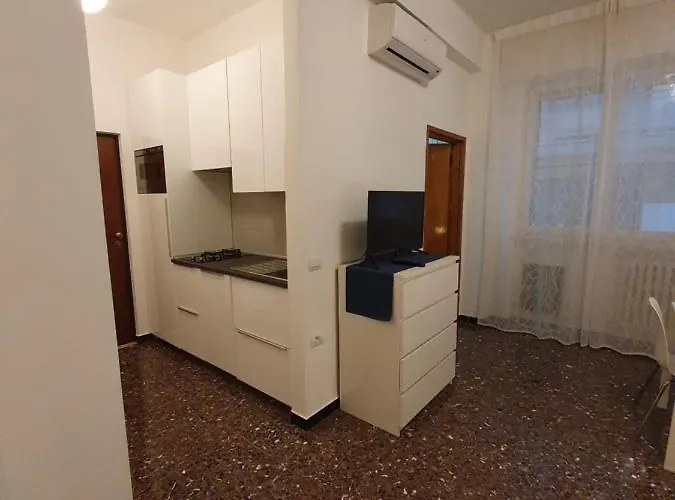 Monolocale Vittoria Pesaro