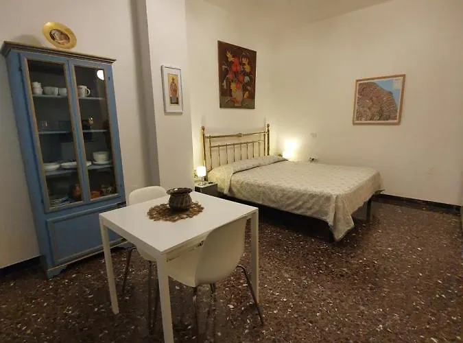 Daire Monolocale Vittoria *