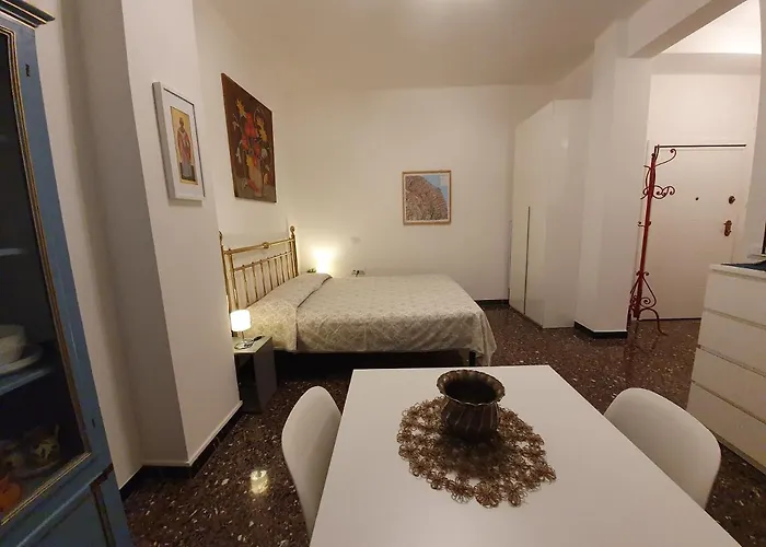 Monolocale Vittoria Apartment *