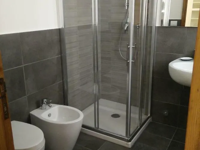 Apartment Monolocale Vittoria *