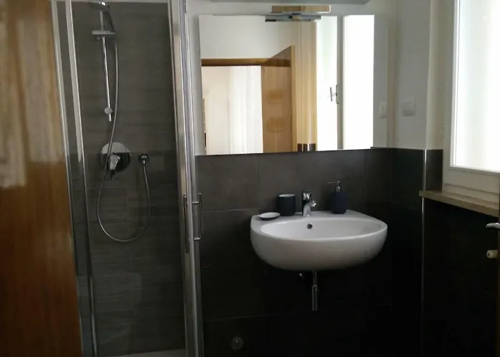 Apartment Monolocale Vittoria Pesaro