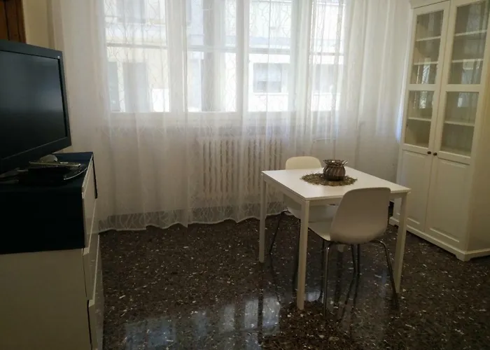 Monolocale Vittoria Apartment