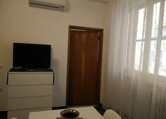 Monolocale Vittoria * 페자로