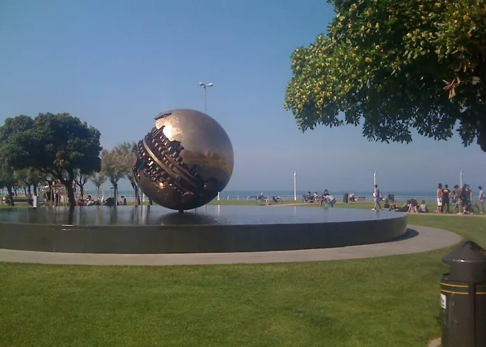 Daire Monolocale Vittoria Pesaro