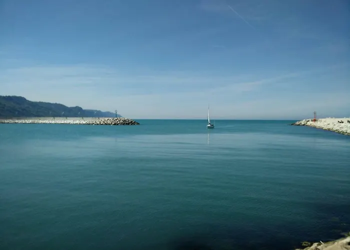 Apartment Monolocale Vittoria *