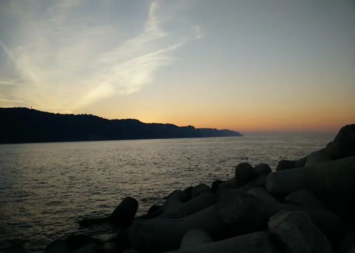 아파트 Monolocale Vittoria *