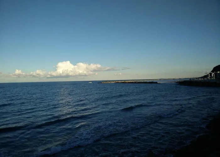 Monolocale Vittoria Daire