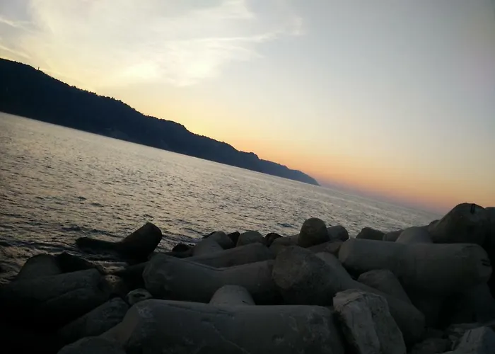 Monolocale Vittoria Daire Pesaro