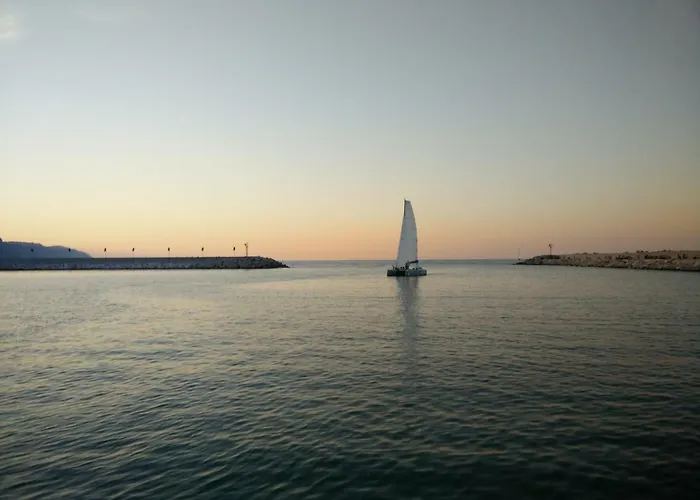 Apartment Monolocale Vittoria Pesaro