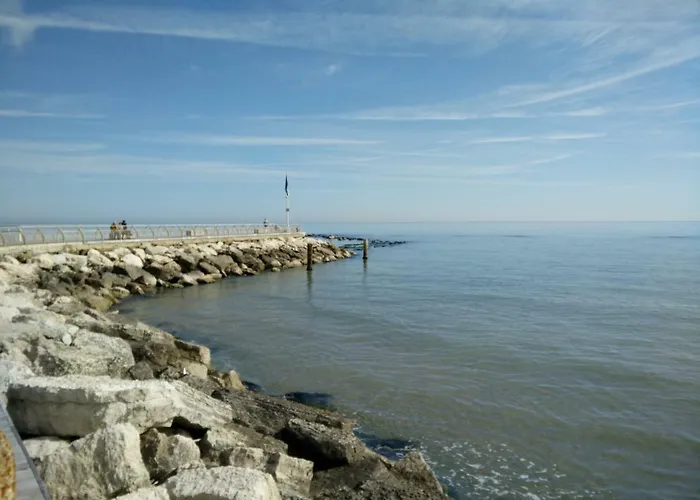 Monolocale Vittoria * Pesaro