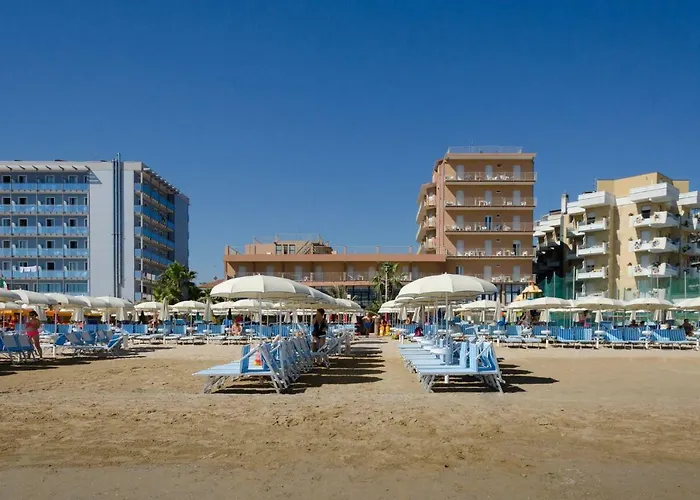 Monolocale Vittoria * 페자로