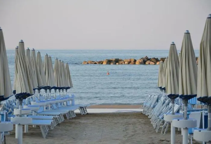 Daire Monolocale Vittoria Pesaro